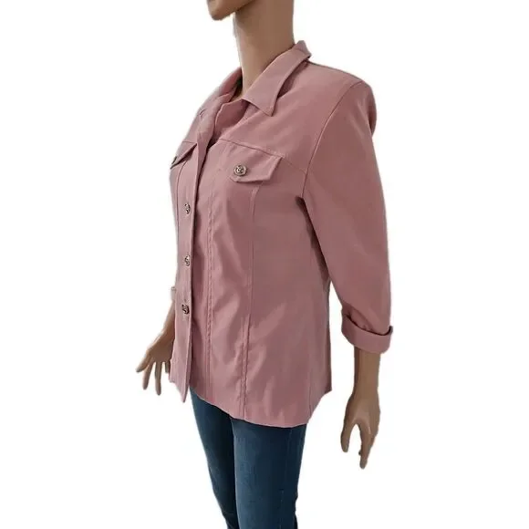 RJ & Co Jacket - Picture 8 of 9